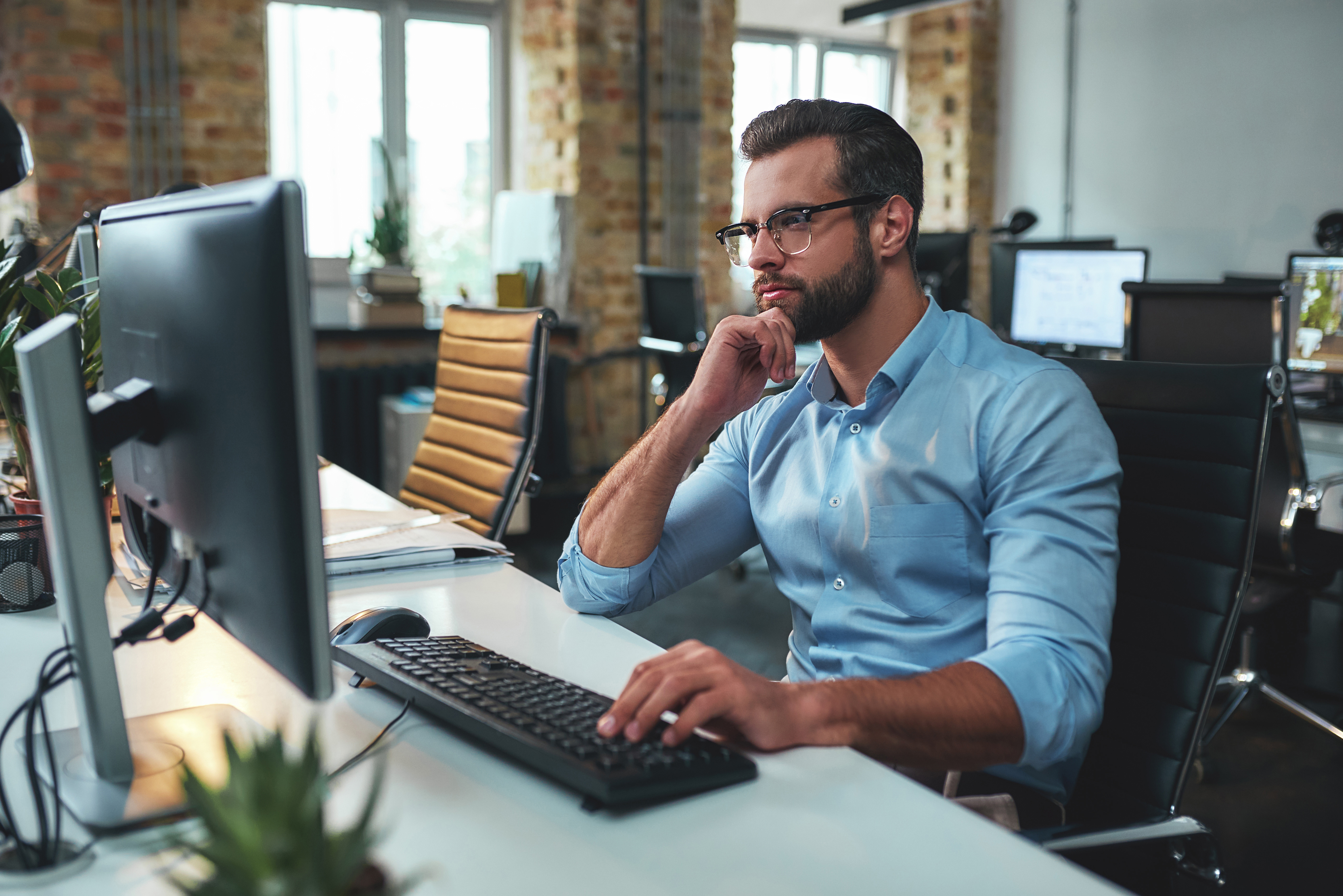 Enterprise Display Solutions For Your Business