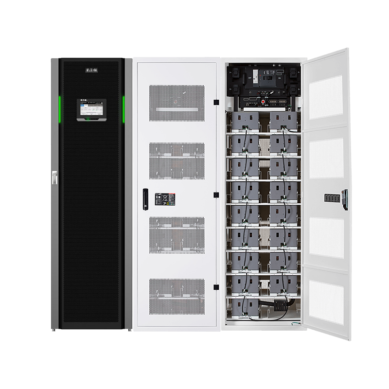 Five Factors That Affect UPS Battery Life