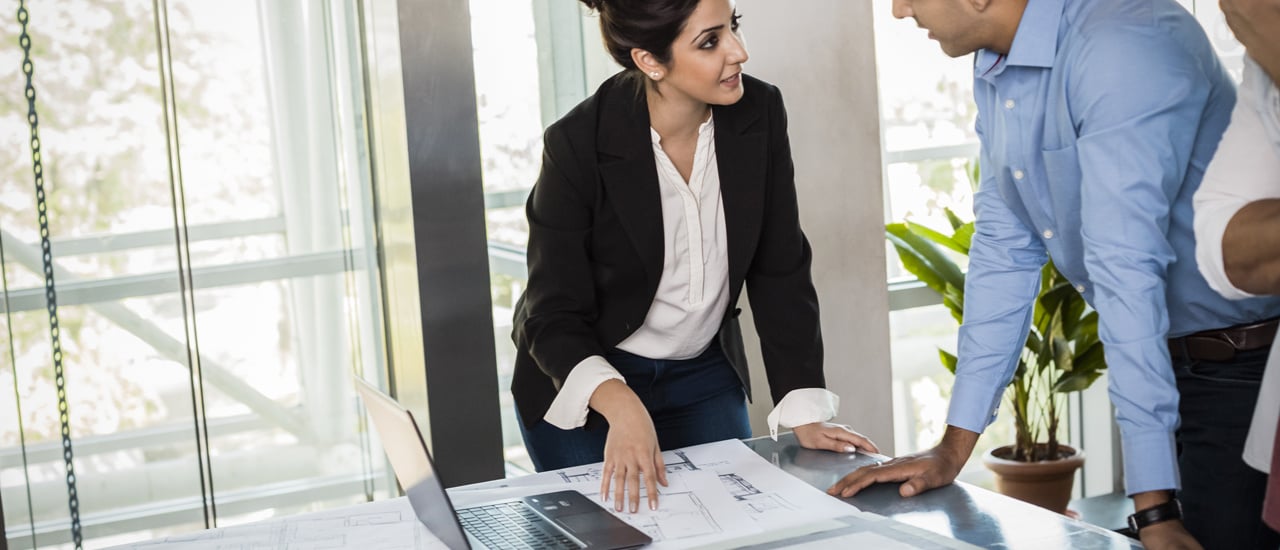 Data storage & management challenges in the finance industry