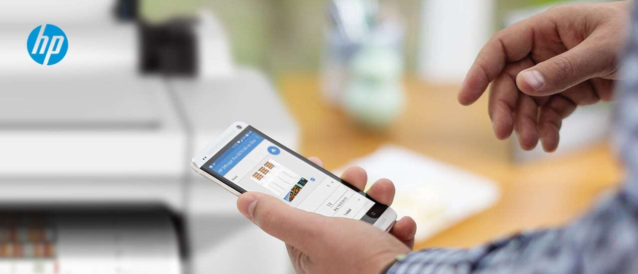 HP DesignJet: Your Key to Future Challenges