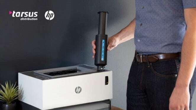 Hassle-Free Printing With HP Neverstop Printers