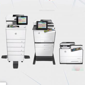 Elevate to HP Office Printing