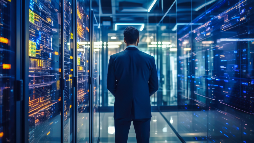 HPE GreenLake: Consistent cloud experience for all applications and data 