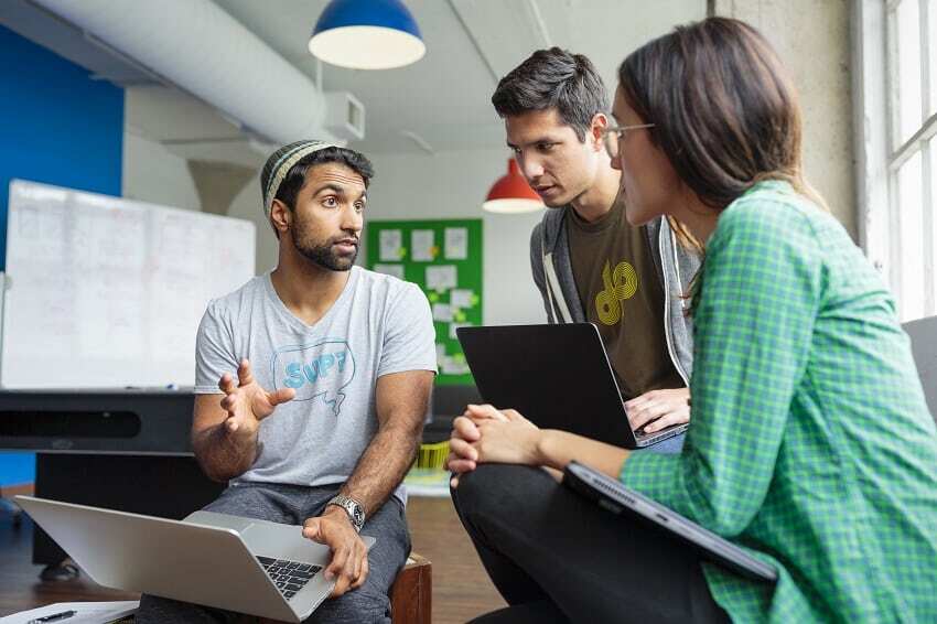The Future of IT: Why Hyperconverged Infrastructure is the Key to Business Growth