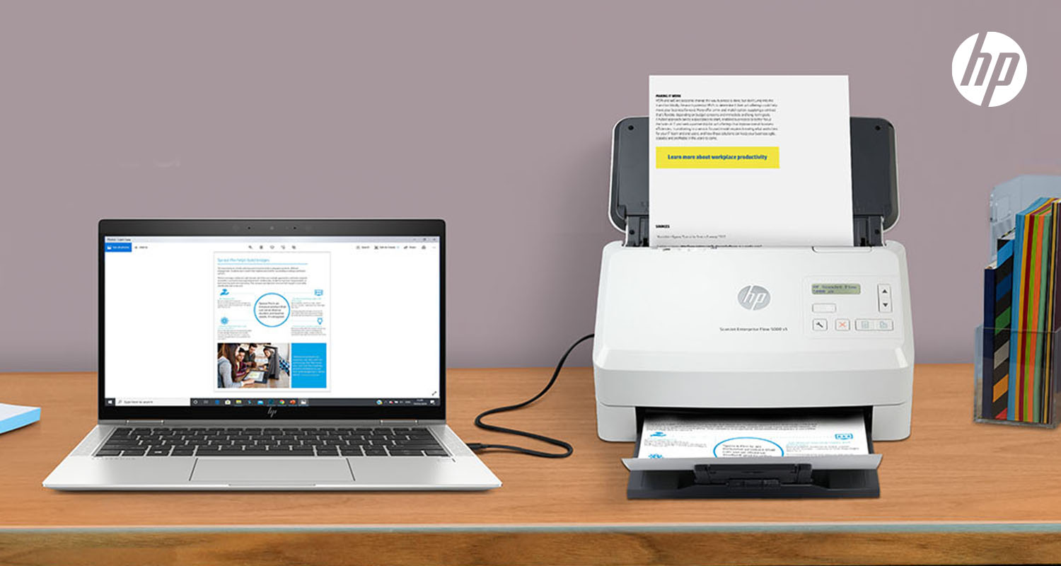 Effective document management requires a modern approach
