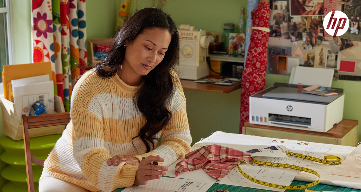 HP Ink Tank Printers offer low cost, affordable printing, and true value for money