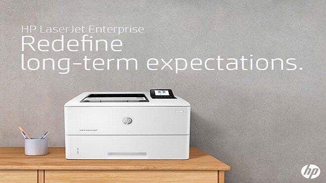 How Does Secure Printing Work?