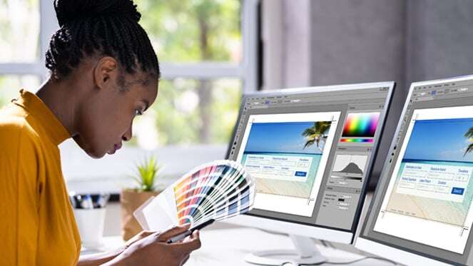 New Offerings in Large Format Printing