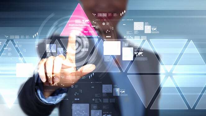 Using predictive forecasting to anticipate demand