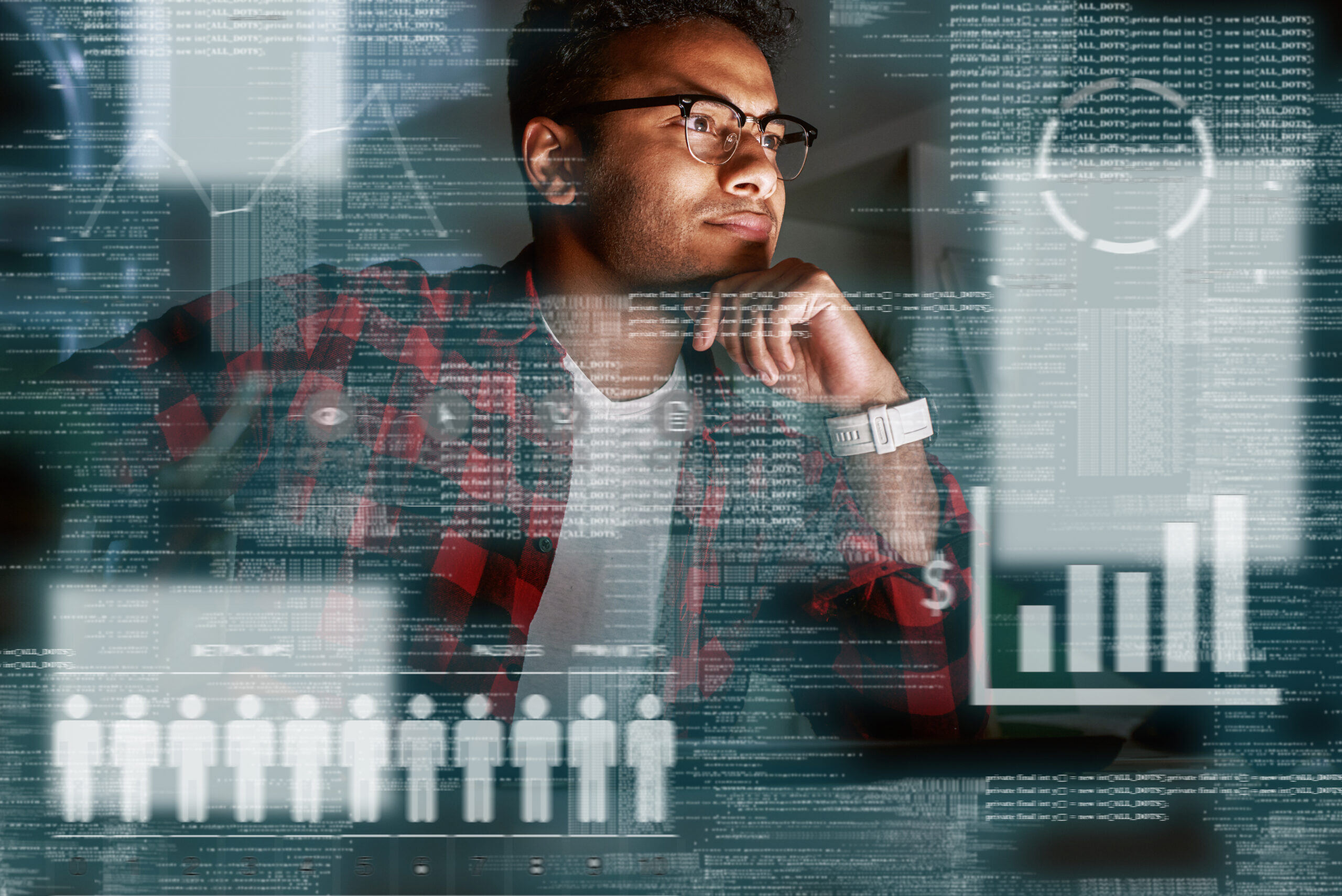 How AI is shaping the workplace of the future