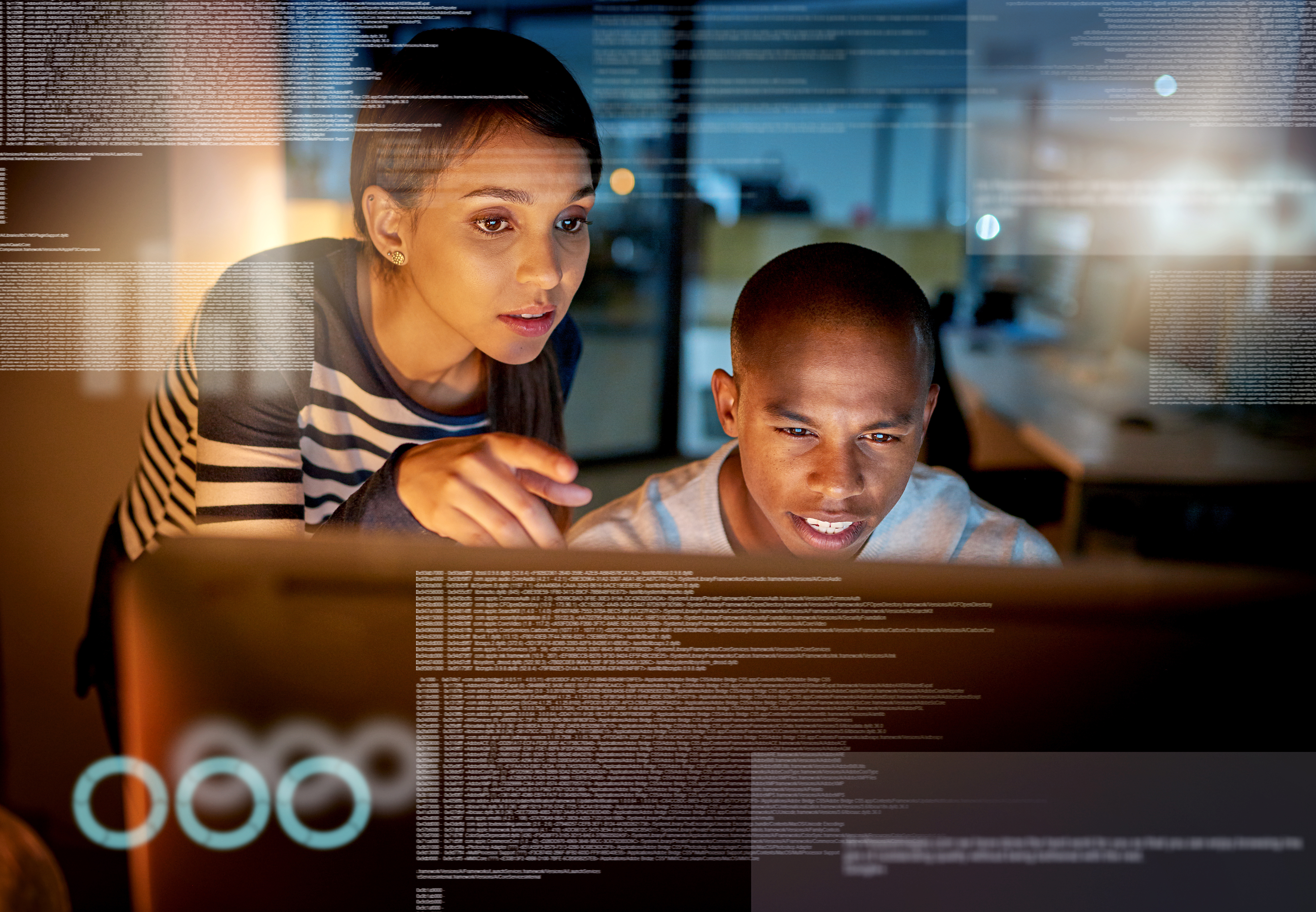 How the edge is driving new data requirements
