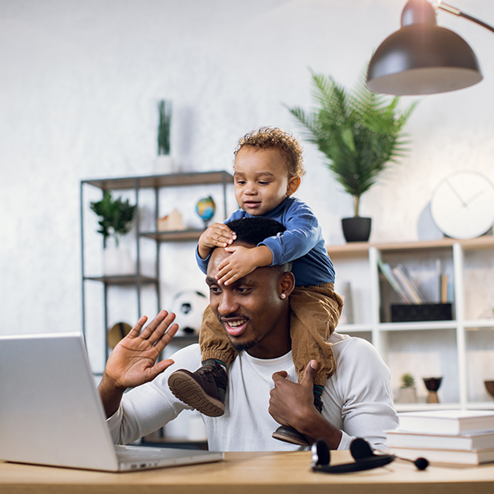 How to Optimise your Work-from-home Space