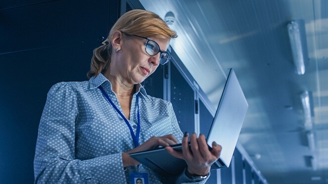 Hyperconvergence for Enterprise