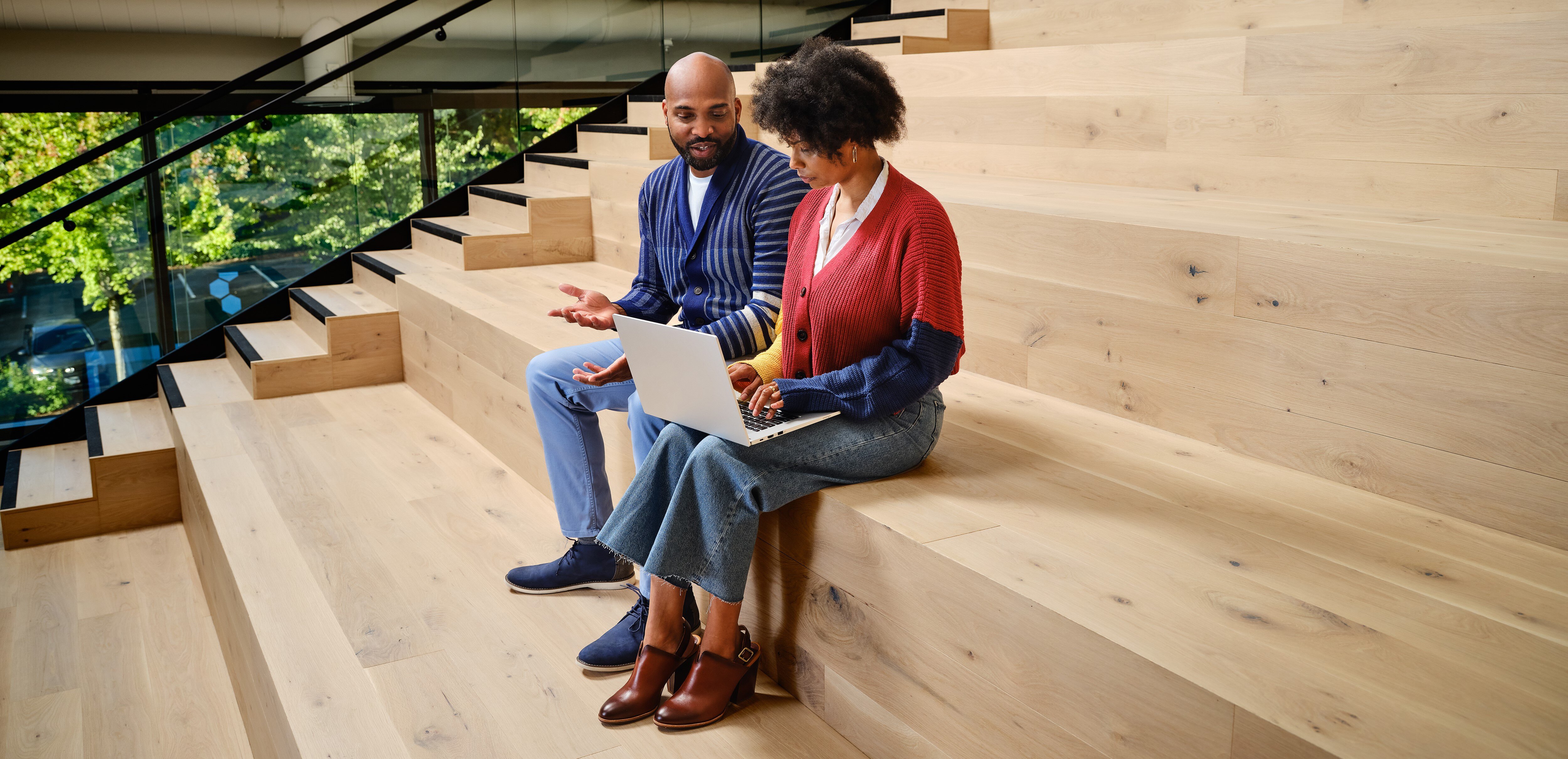 Intel 12th Gen - empowering productivity from anywhere