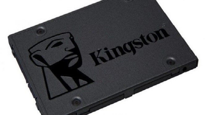 Kingston A400-Series Solid State Drives Review