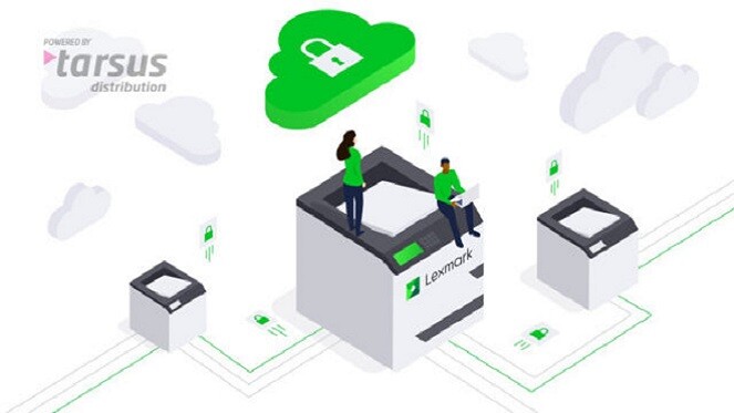 Manage Customer Fleets Securely, Remotely Through Lexmark Cloud Fleet Management