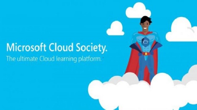 Learn More About Azure With These Free Cloud Society Webinars