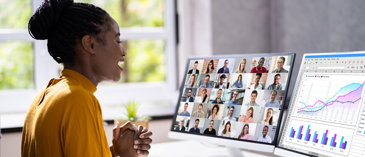Modern management is key to the workplace of the future