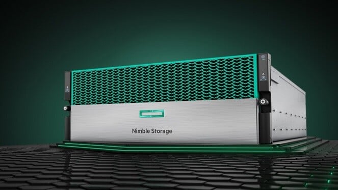 HCI 2.0 Enables Rapid Scaling Under Pressure