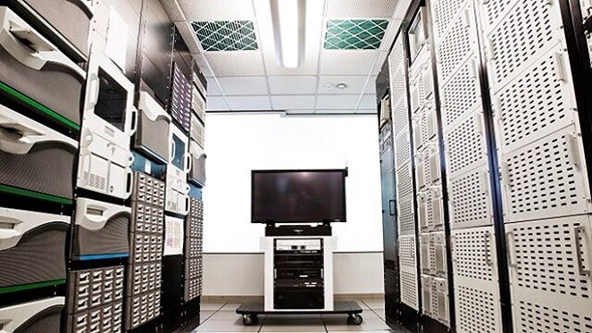 Data Storage Solutions For Business