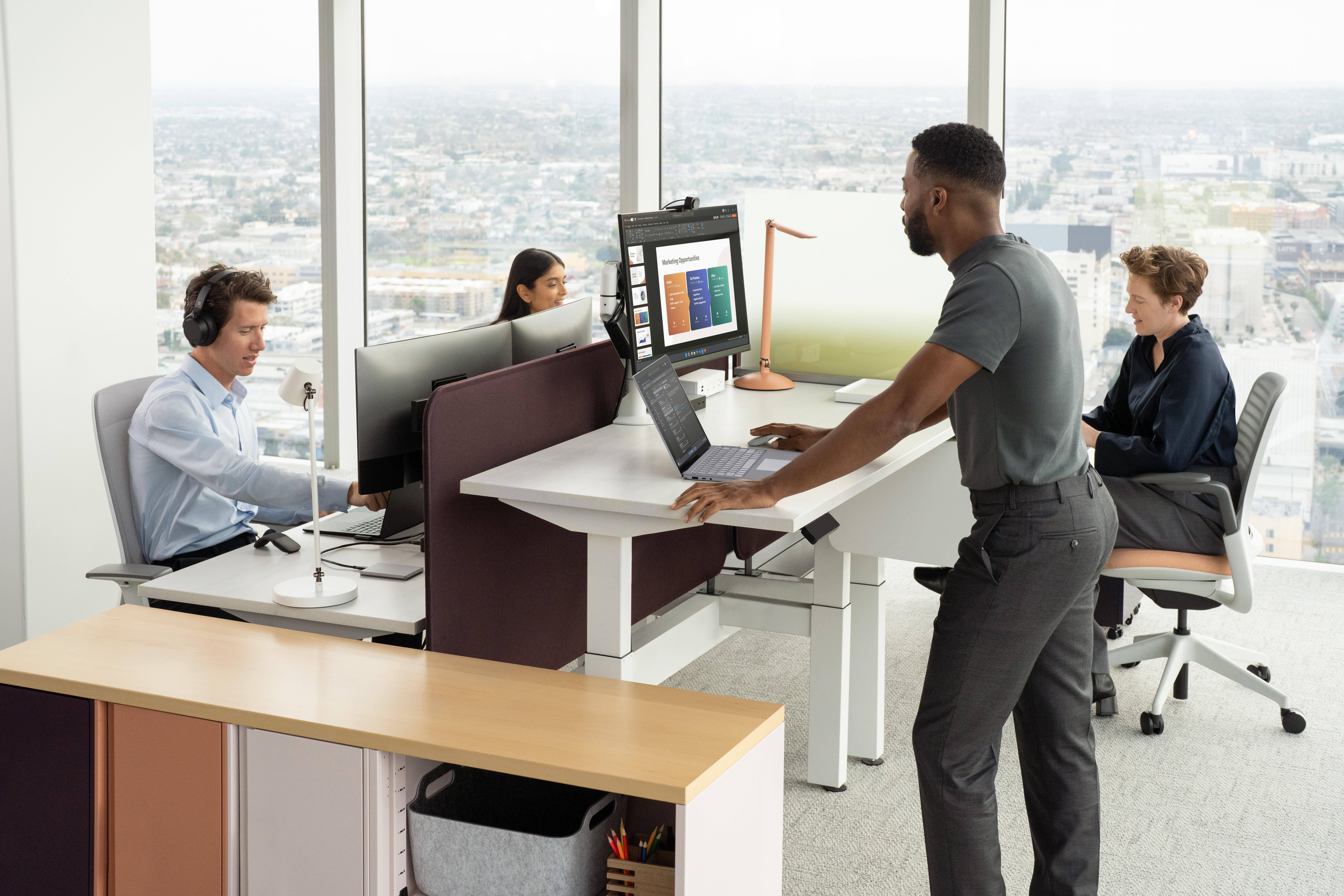 Avoid the dangers of using unsupported software