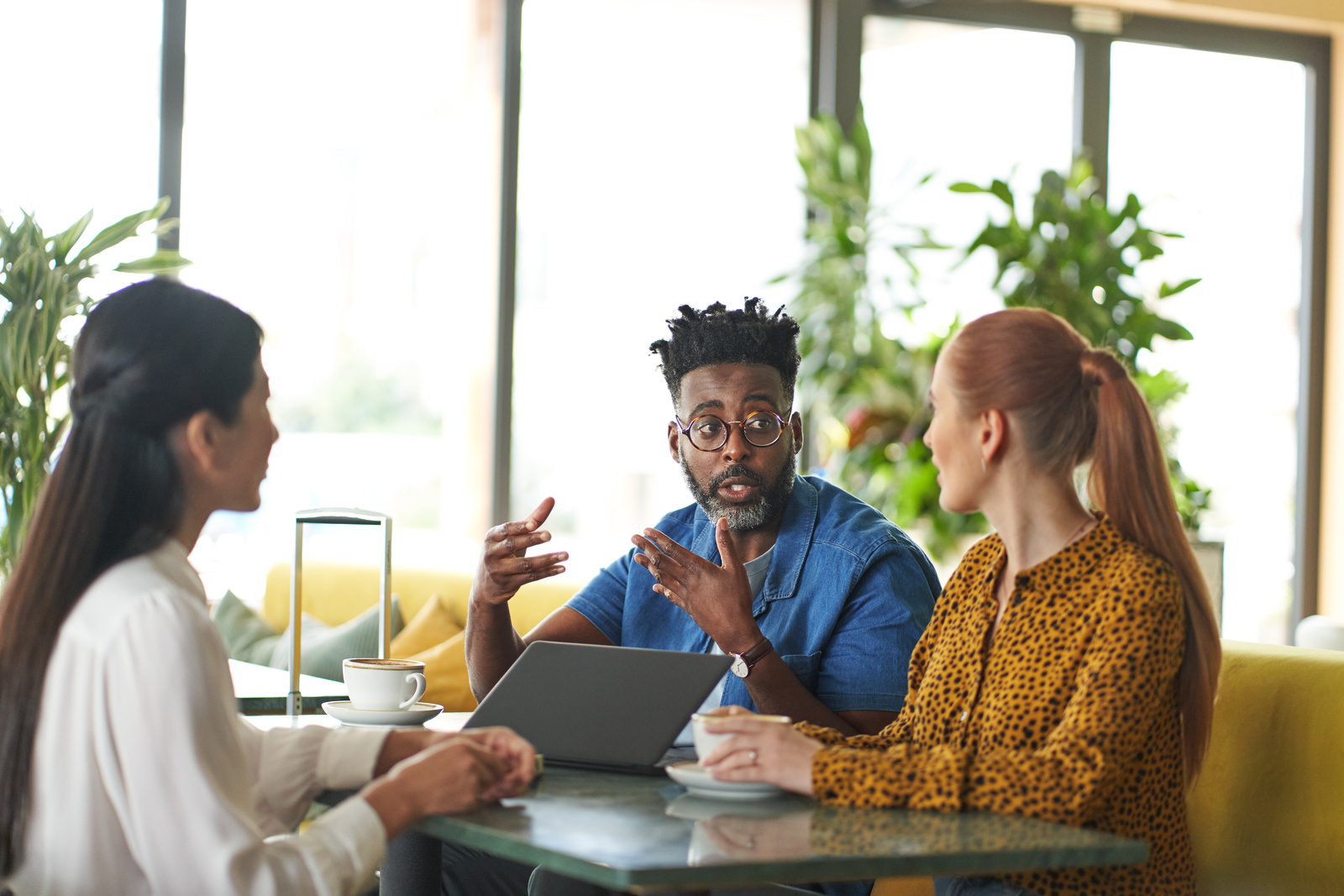 HPE SimpliVity: Seamless HCI for SMEs