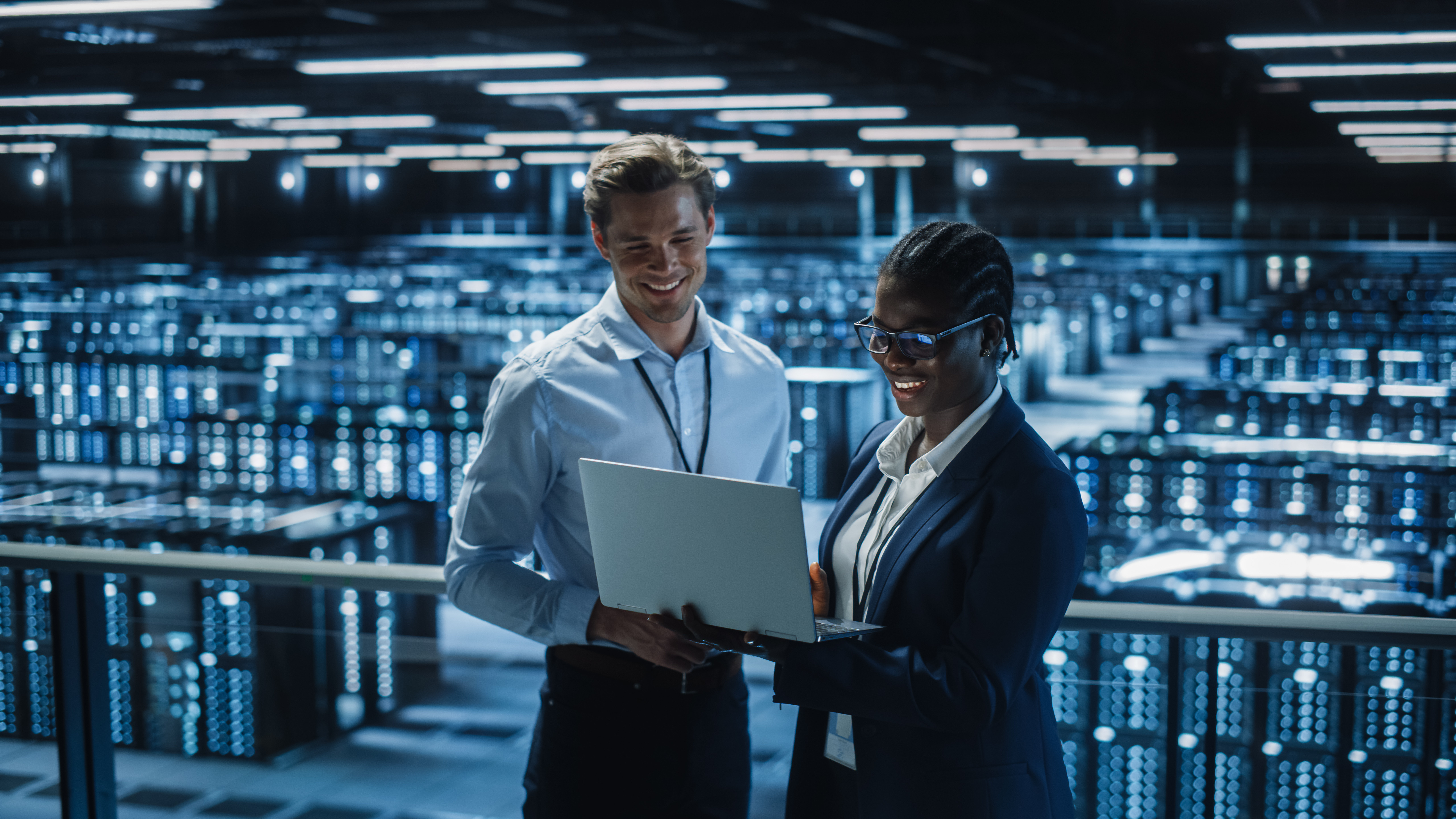 Frequently Asked Questions About Computer Data Storage