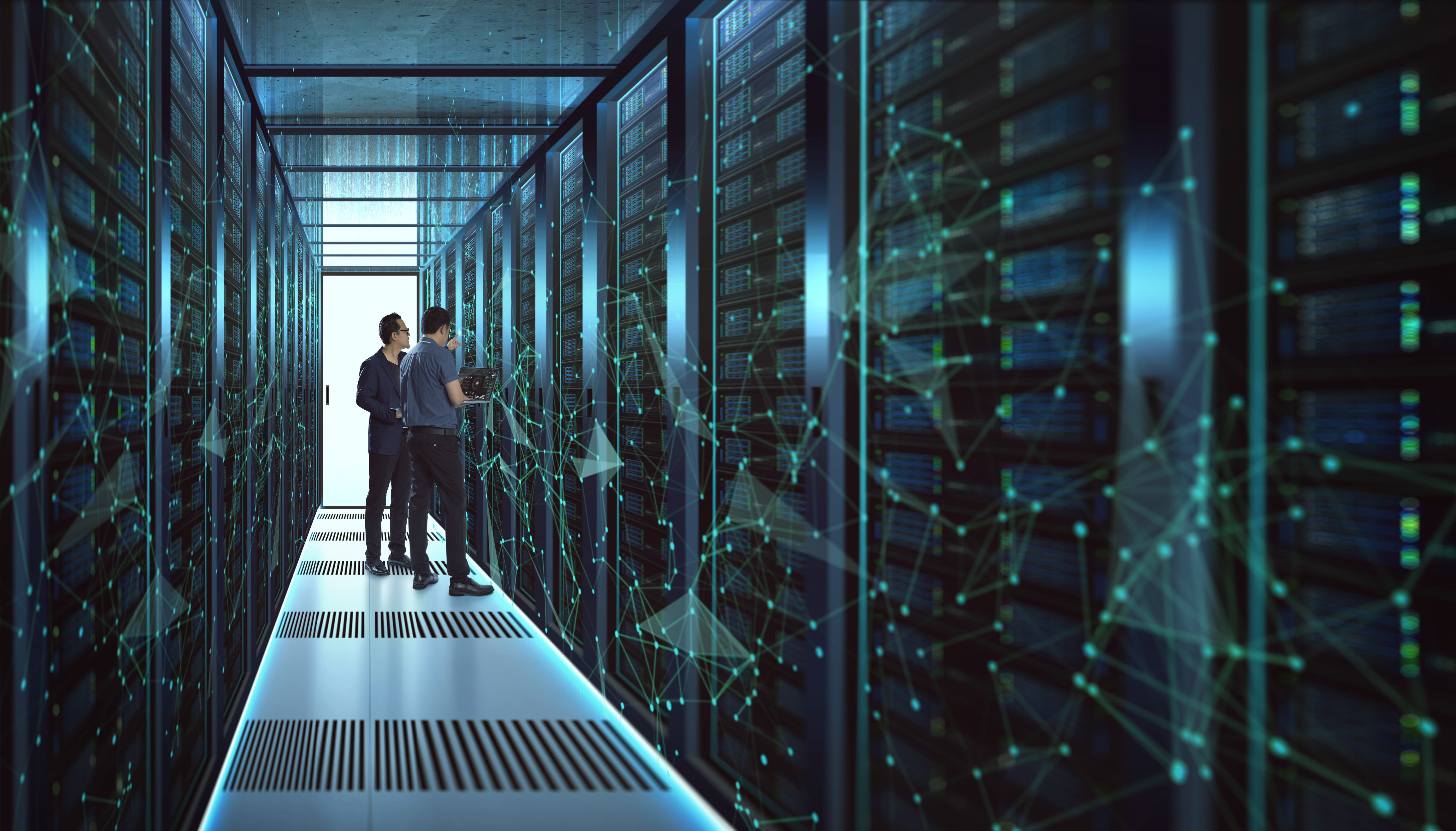 Unpacking Enterprise Storage Solutions For A Modern Age