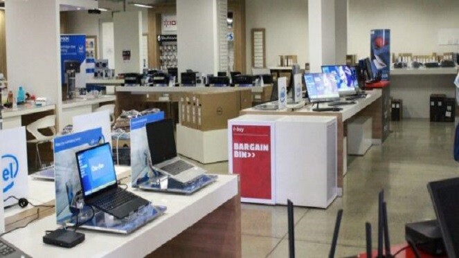 Tarsus T-Bay: Retail Convenience For Busy Resellers