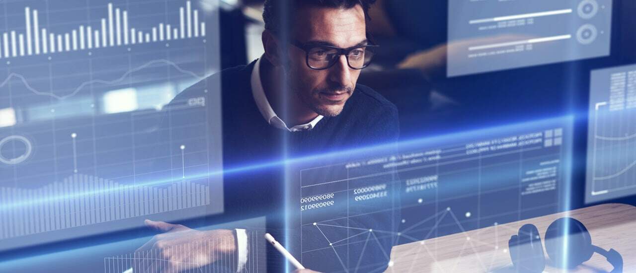 5 data space trends in 2023