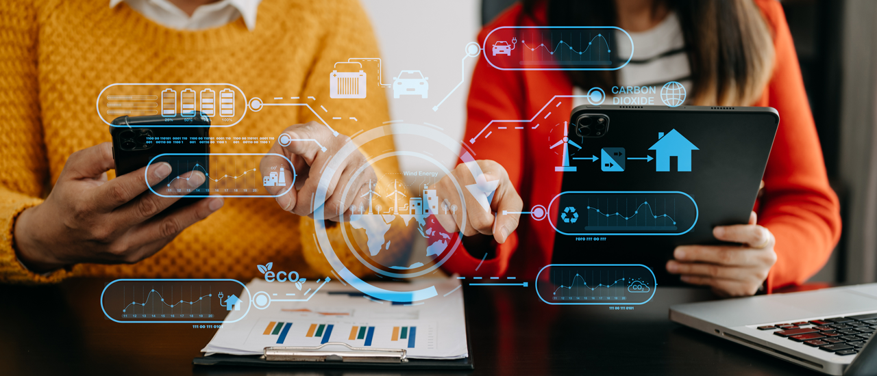 Building a sustainable business culture