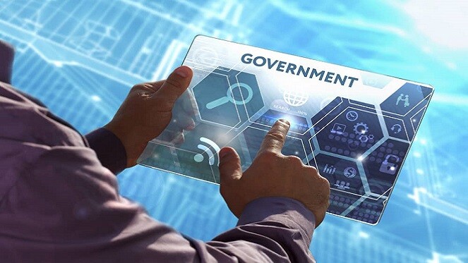 Digital Transformation Makes Governments More Responsive