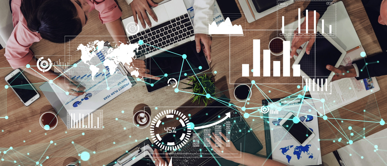 Does the modern business need a new breed of IT partner?