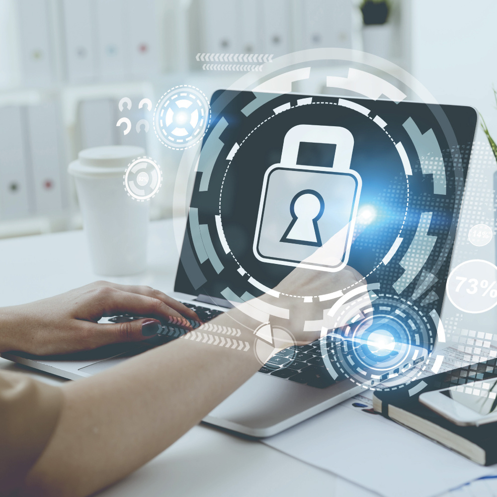 Work From Home: Cyber Security – It’s Vital To Get The Basics Right