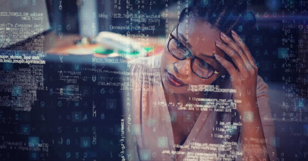 Why Your Cybersecurity Infrastructure Needs An Upgrade