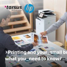 Printing & Your Small Business: What You Need To Know
