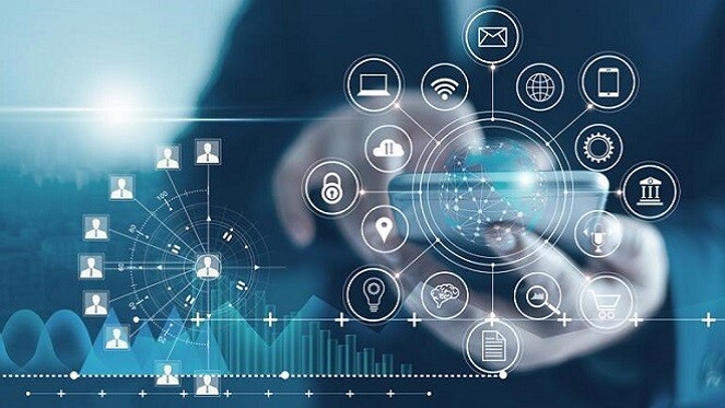 HP Technology and Your Business: Challenges, Opportunities and the Power of Partnerships