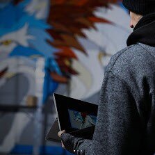 How creativity drives innovation in the digital age With Microsoft Surface