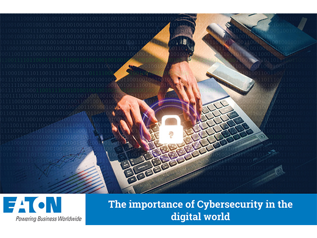 The Importance of Cybersecurity in the Digital World