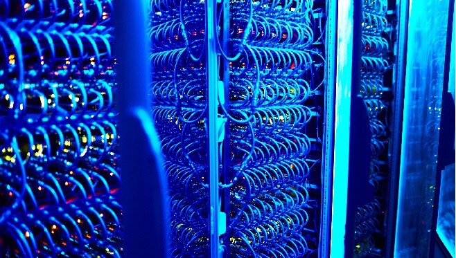 How To Create A Modern Data Centre Infrastructure