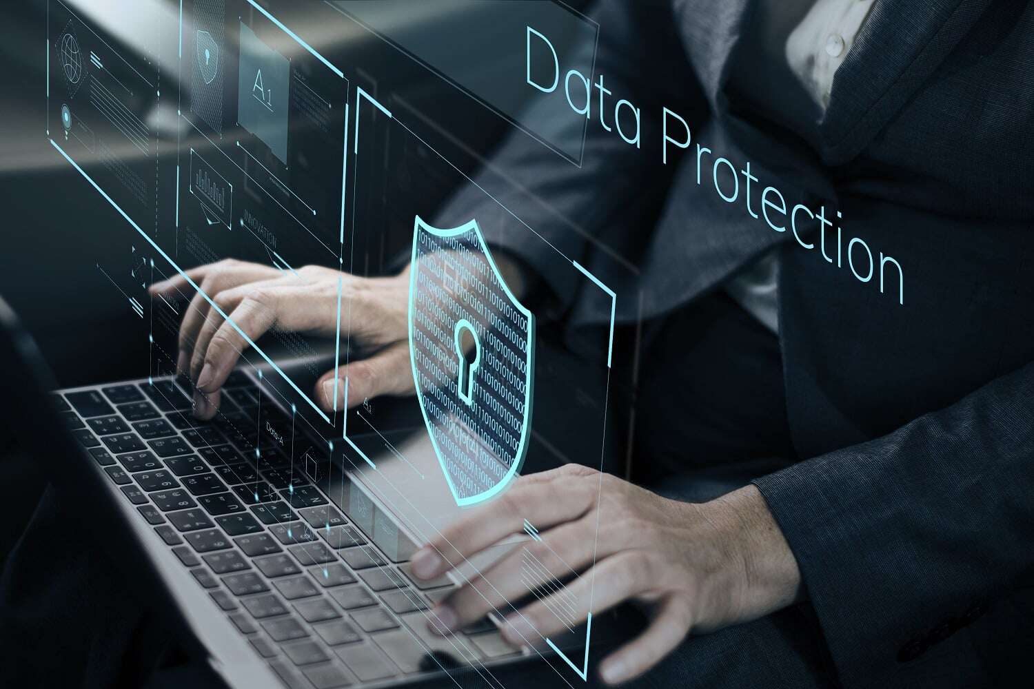 Dell Data Protection: Securing Your Future