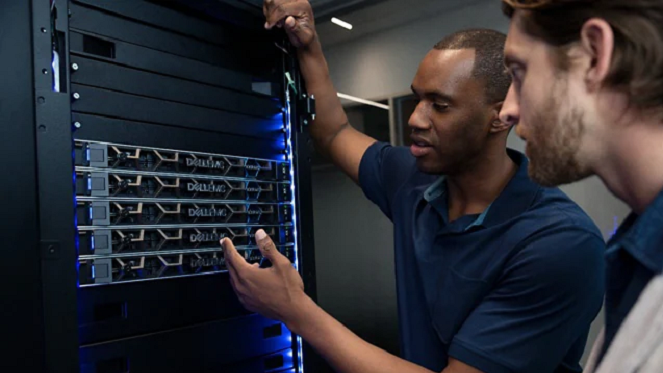 Introducing Dell Pro Support