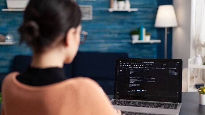 Ransomware is going to cost you