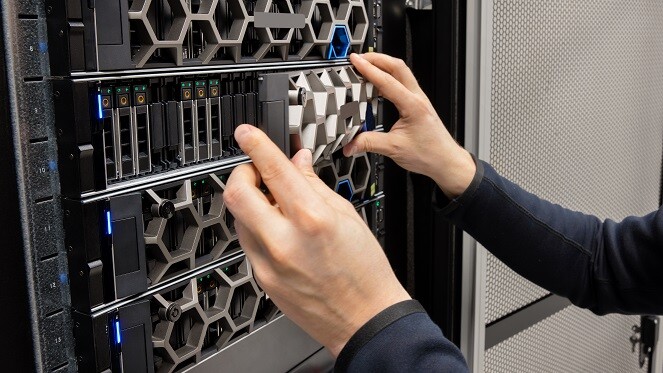 Frequently Asked Questions About Hyperconverged Solutions