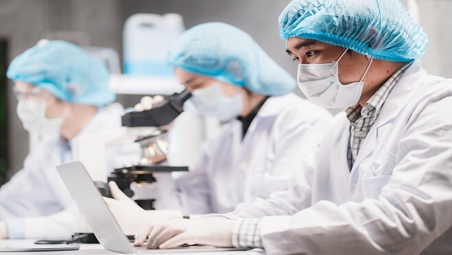 The Importance Of UPS Solutions In The Health Sector