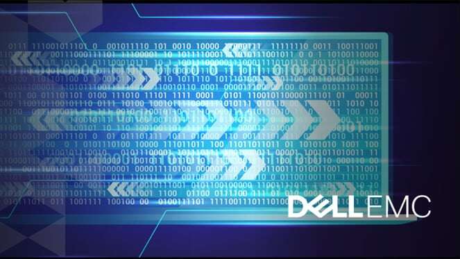 Staying Ahead Of The Competition With Hyperconvergence