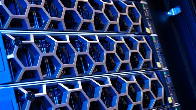 Planning A Data Centre With Dell ISG