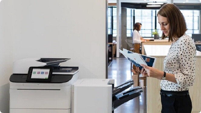 A Guide to HP Printer Cartridges