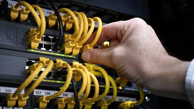 Essential Rack Cable Management Tips