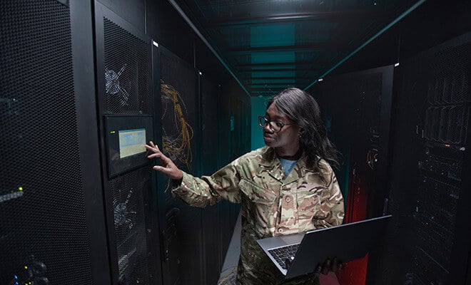 Why Partnering With Dell Server Solutions Is A Good Idea